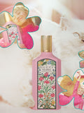 Gucci Flora Gorgeous Gardenia Eau de Parfum 30ml, UK version