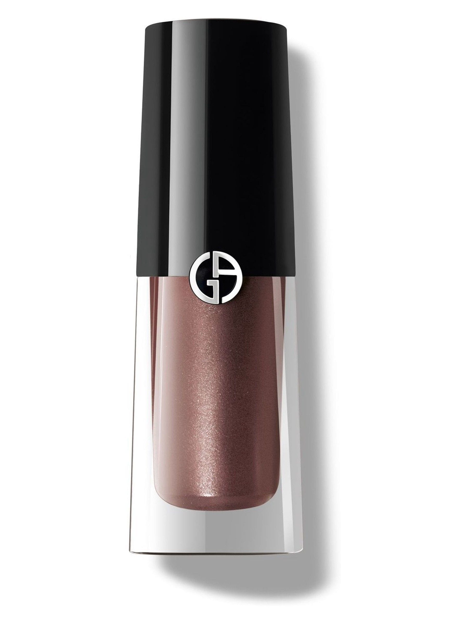 Armani Beauty Eye Tint liquid eyeshadow Senso, UK version