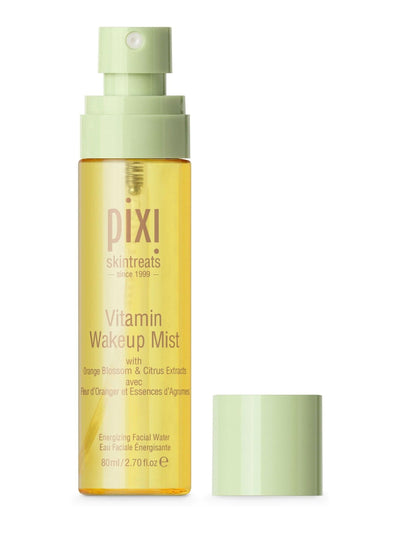 Next Pixi Vitamin Wakeup Mist Facial Toner 80ml- Buy online at McGrocer