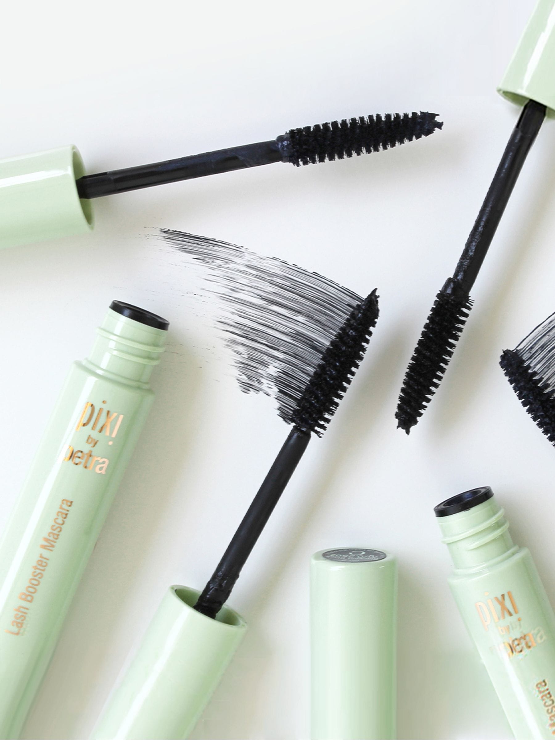 Pixi Lash Booster mascara 7g, imported from the UK