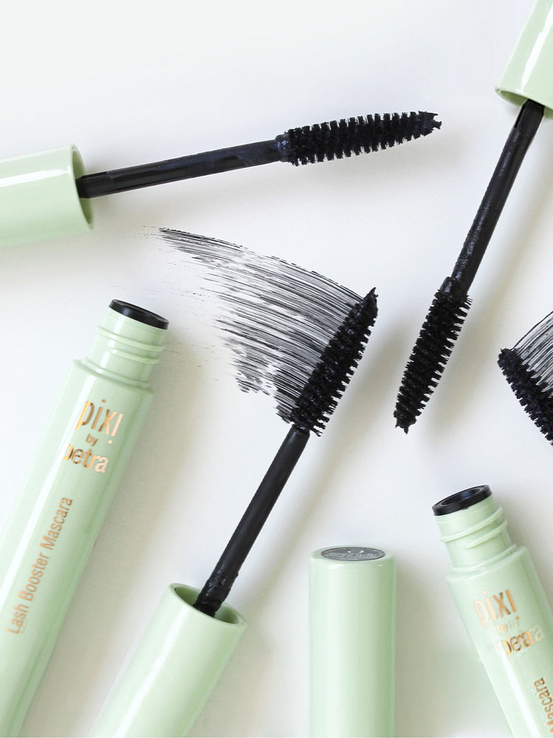 Pixi Lash Booster mascara 7g, imported from the UK