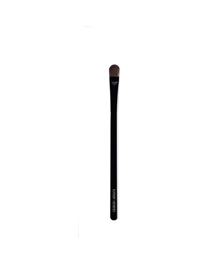 Next Armani Beauty Flat Eye Brush Makeup Brush- Buy online at McGrocer