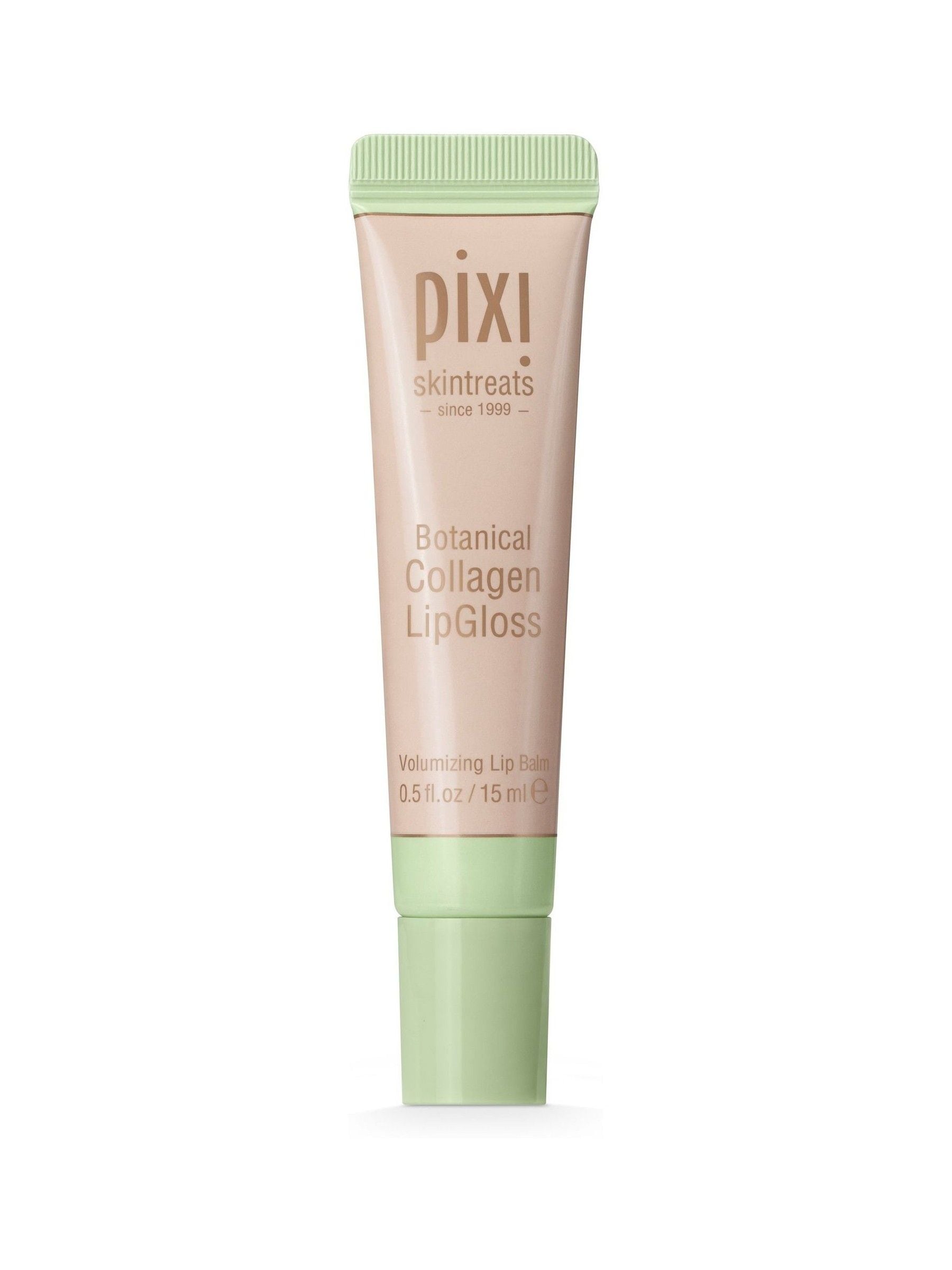 Pixi Collagen Lipgloss 15ml (British brand)