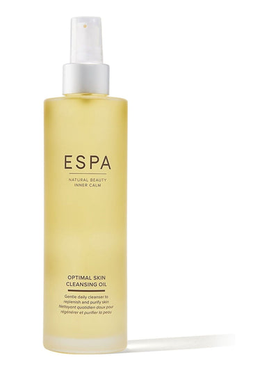 Next ESPA Optimal Skin Cleansing Oil - Facial Cleanser- Buy online at McGrocer