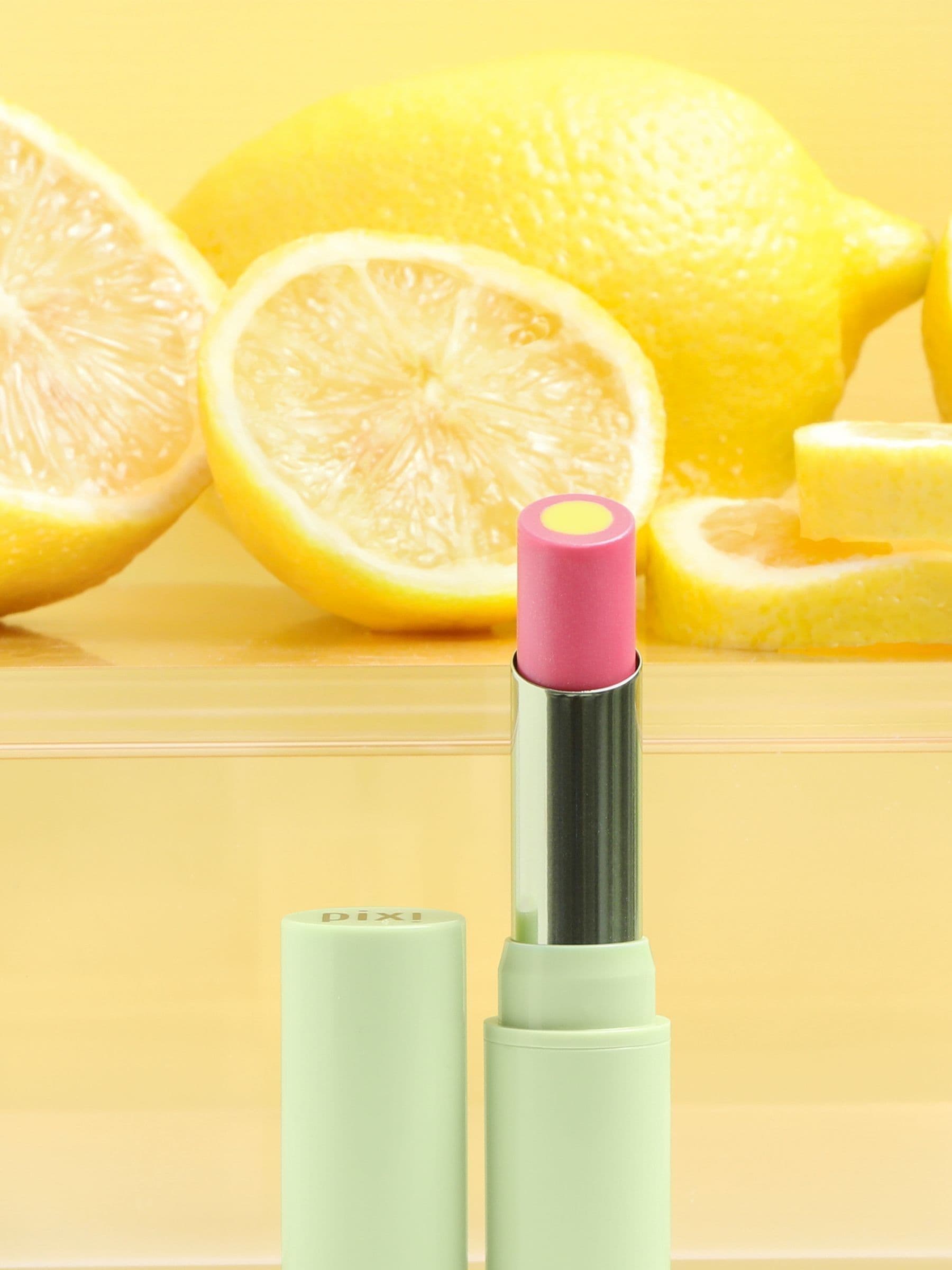 Pixi VitaminC Core lip balm 5g - British product