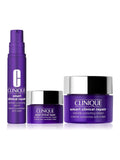Clinique Skin School Supplies: Smooth & Renew Lab Gift Set