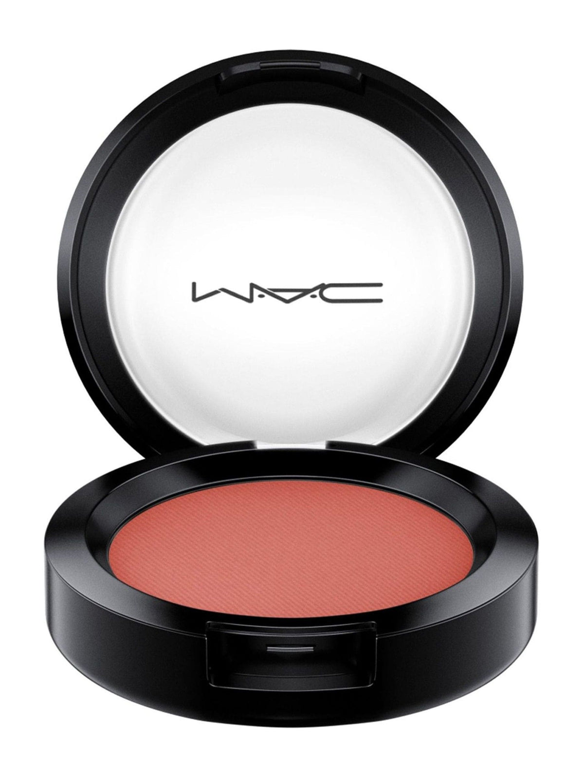 MAC powder blush Burnt Pepper, imported from the UK