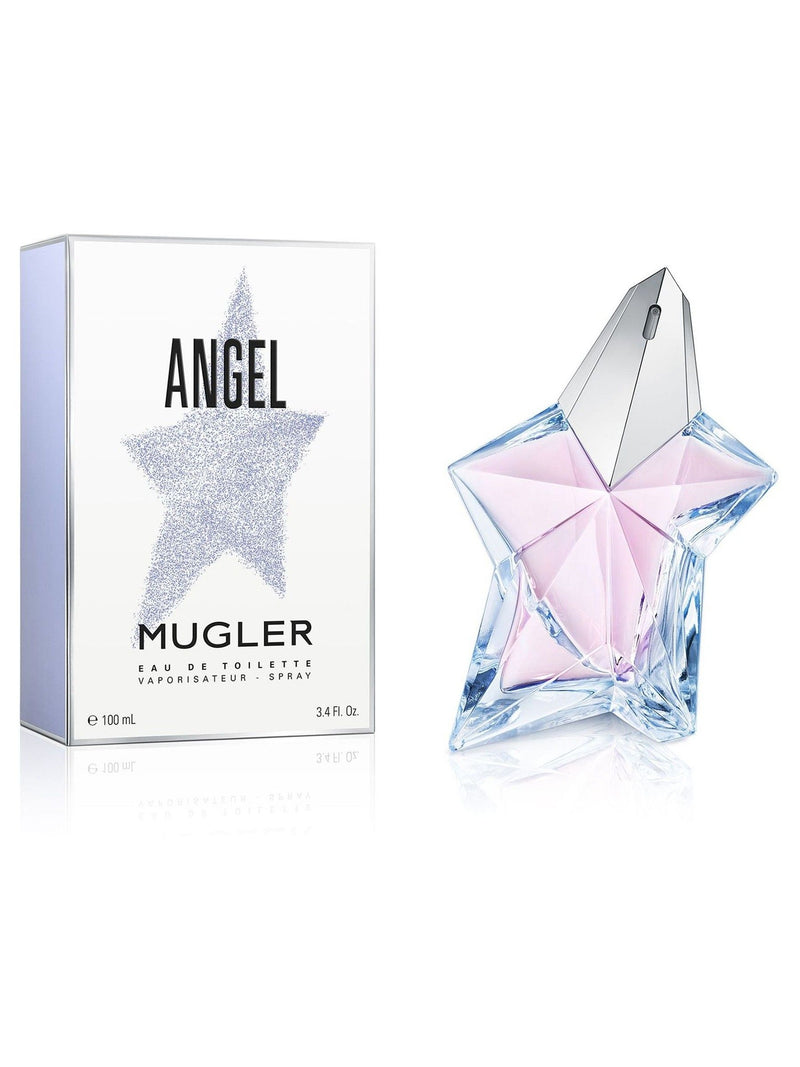 Gourmand and Floral Eau de Toilette Fragrance 100ml