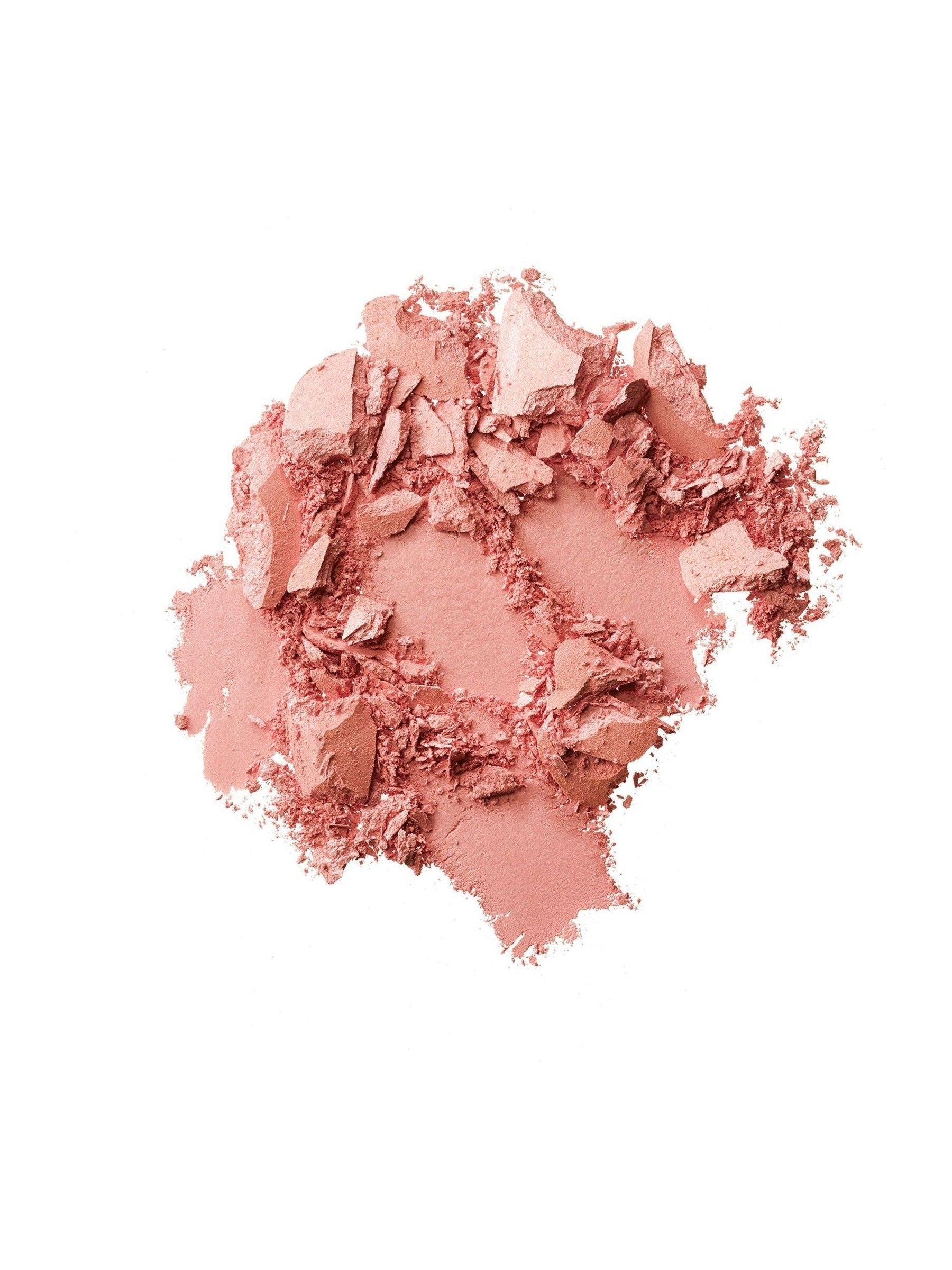 MAC Mineralize Blusher baked mineral powder, UK version