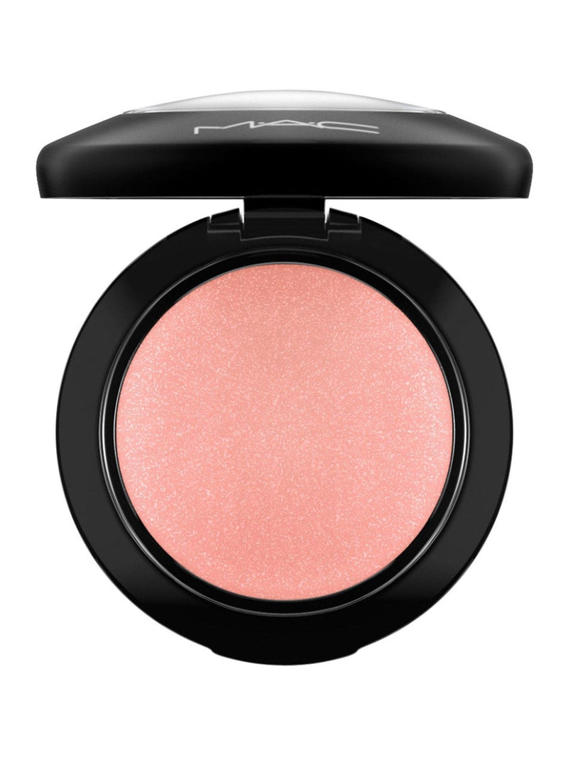 MAC Mineralize Blusher baked mineral powder, UK version