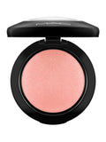 MAC Mineralize Blusher baked mineral powder, UK version
