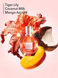 Viktor & Rolf Flowerbomb Tiger Lily Eau de Parfum 50ml, imported from the UK