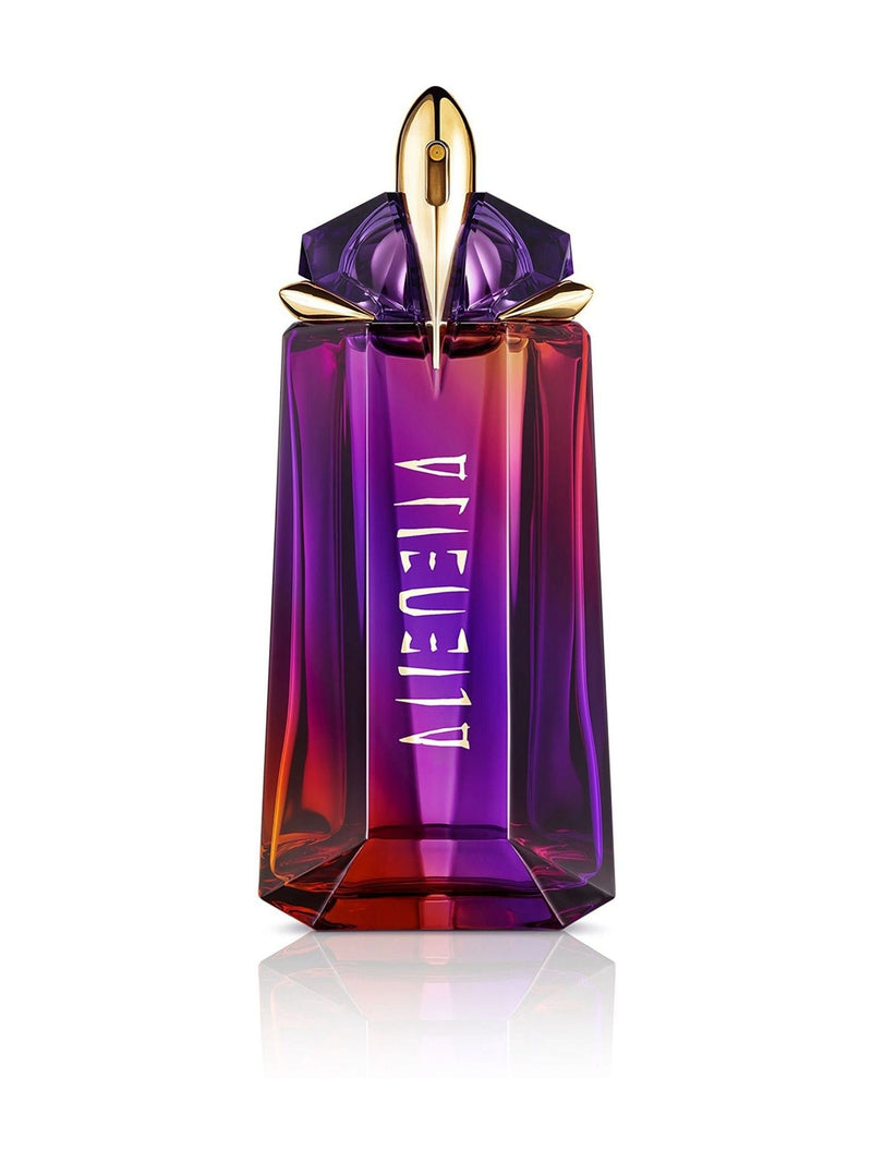 Mugler Alien Hypersense Eau de Parfum 90ml, imported from the UK