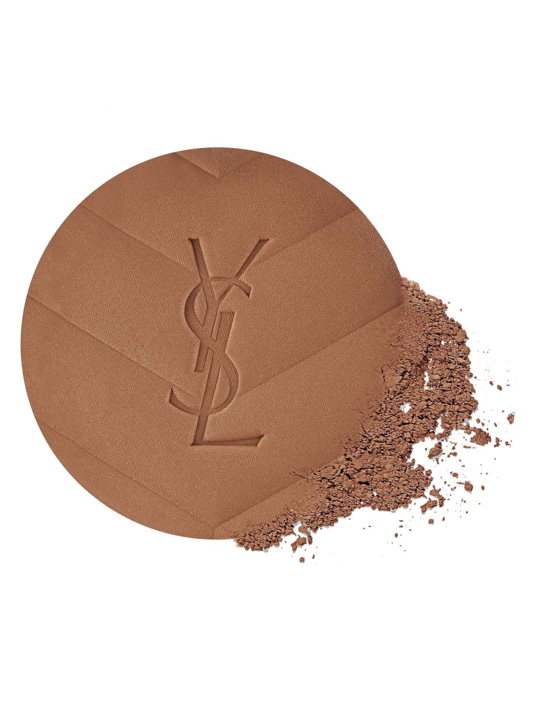 Yves Saint Laurent All Hours Hyper Bronzing Powder