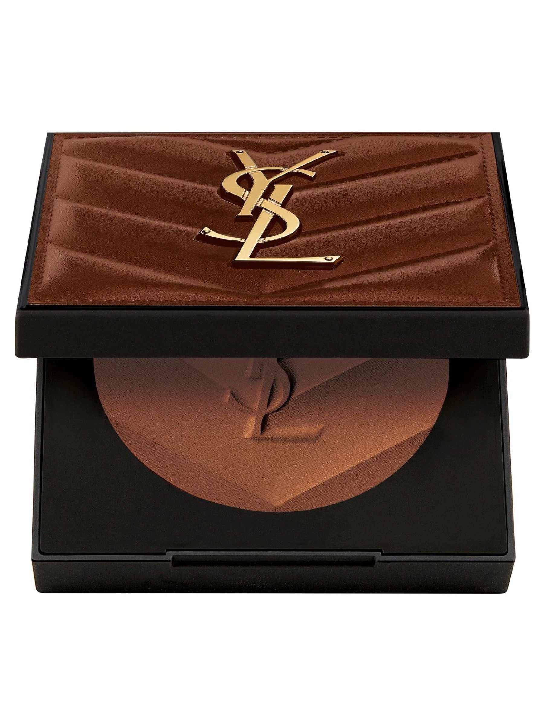 Yves Saint Laurent All Hours Hyper Bronzing Powder