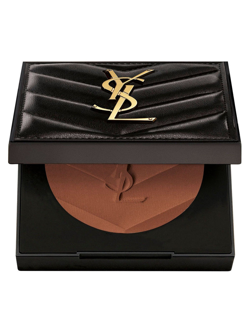 Yves Saint Laurent All Hours Hyper Finish Matte Setting Powder