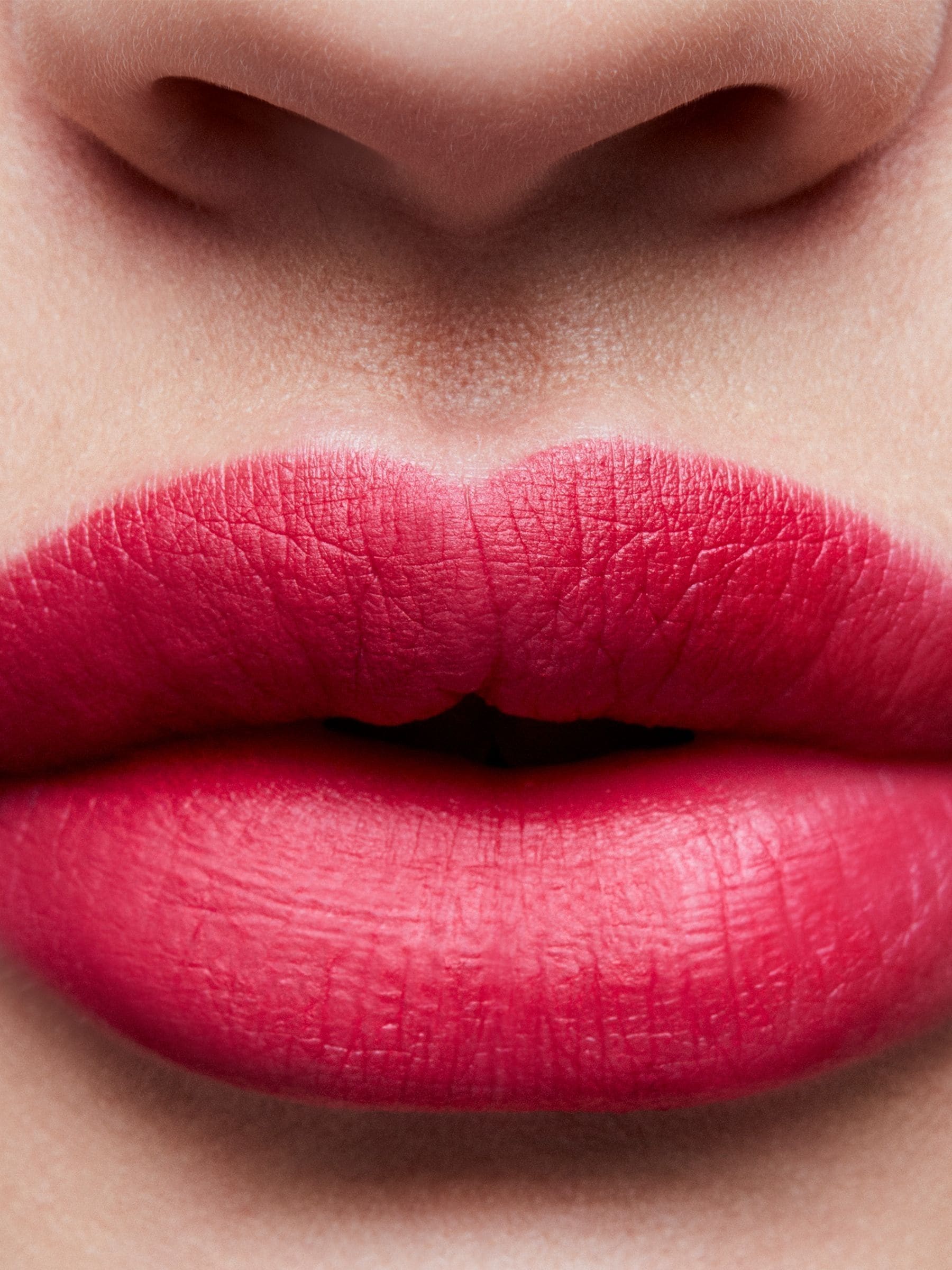 MAC Retro Matte lipstick, imported from the UK