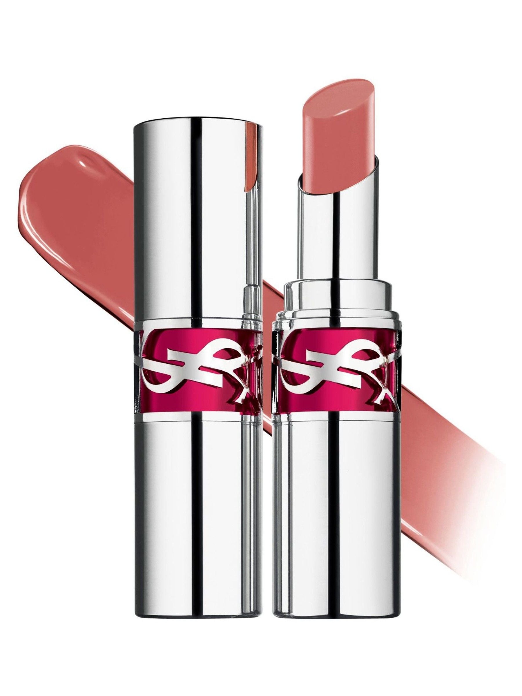 Yves Saint Laurent Loveshine Candy Glaze Lip Gloss