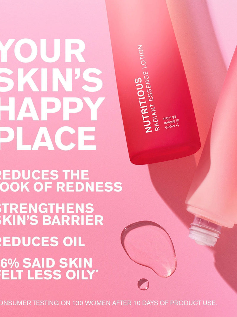 Estée Lauder Radiant Essence Lotion 200ml - British product