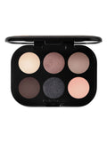 MAC Connect In Colour eyeshadow palette, imported from the UK