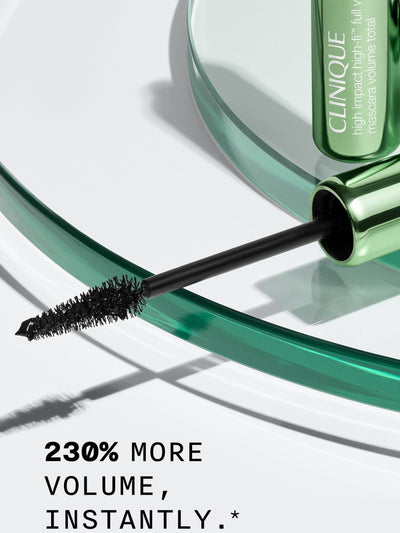 Prochain mascara volumisant Clinique High Impact High-Fi - Acheter en ligne sur McGrocer