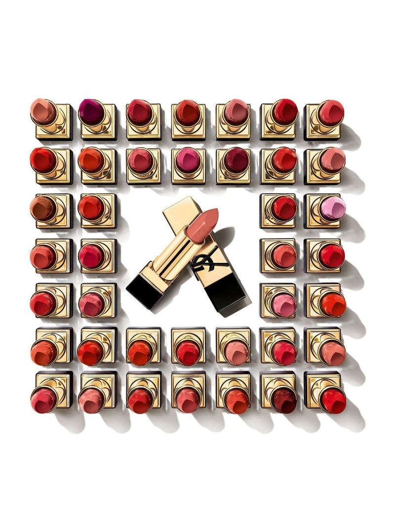 YSL Rouge Pur Couture lipstick refill, UK version
