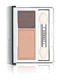 Clinique All About Shadow Duo Eyeshadow in Beach Plum Shimmer