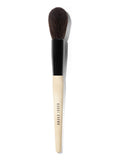 Bobbi Brown Powder Brush with tapered bristles, imported from the UK