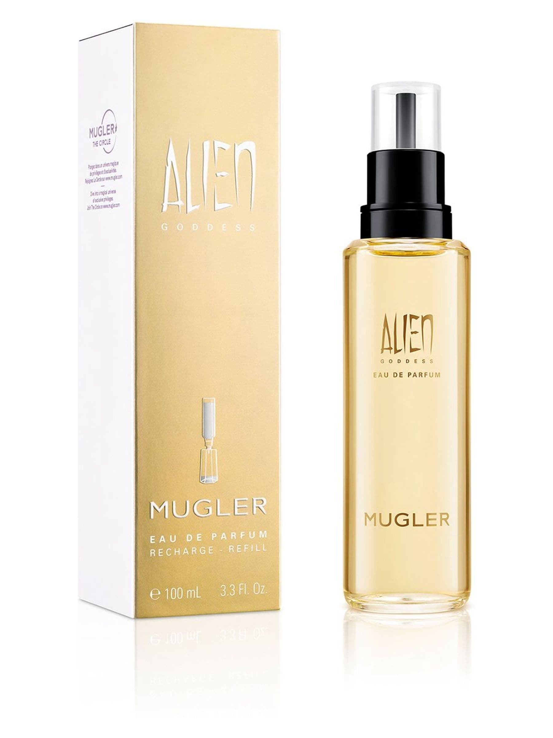 Mugler Alien Goddess Eau de Parfum 60ml