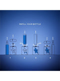 Mugler Alien Man Eau de Toilette Refill, imported from the UK