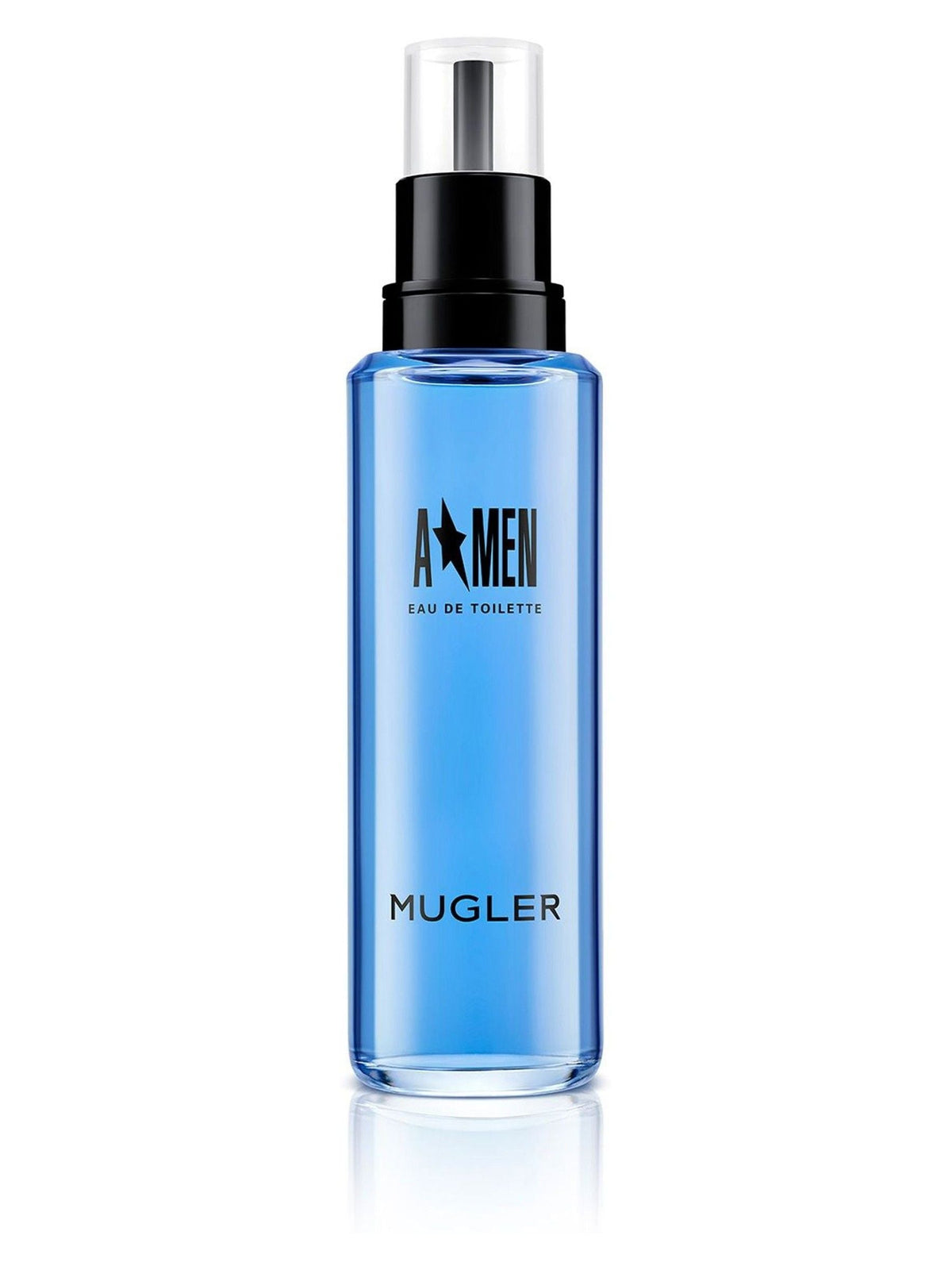 Mugler Alien Man Eau de Toilette Refill, imported from the UK