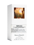Sparkling Bergamot and Rose Eau de Toilette 100ml