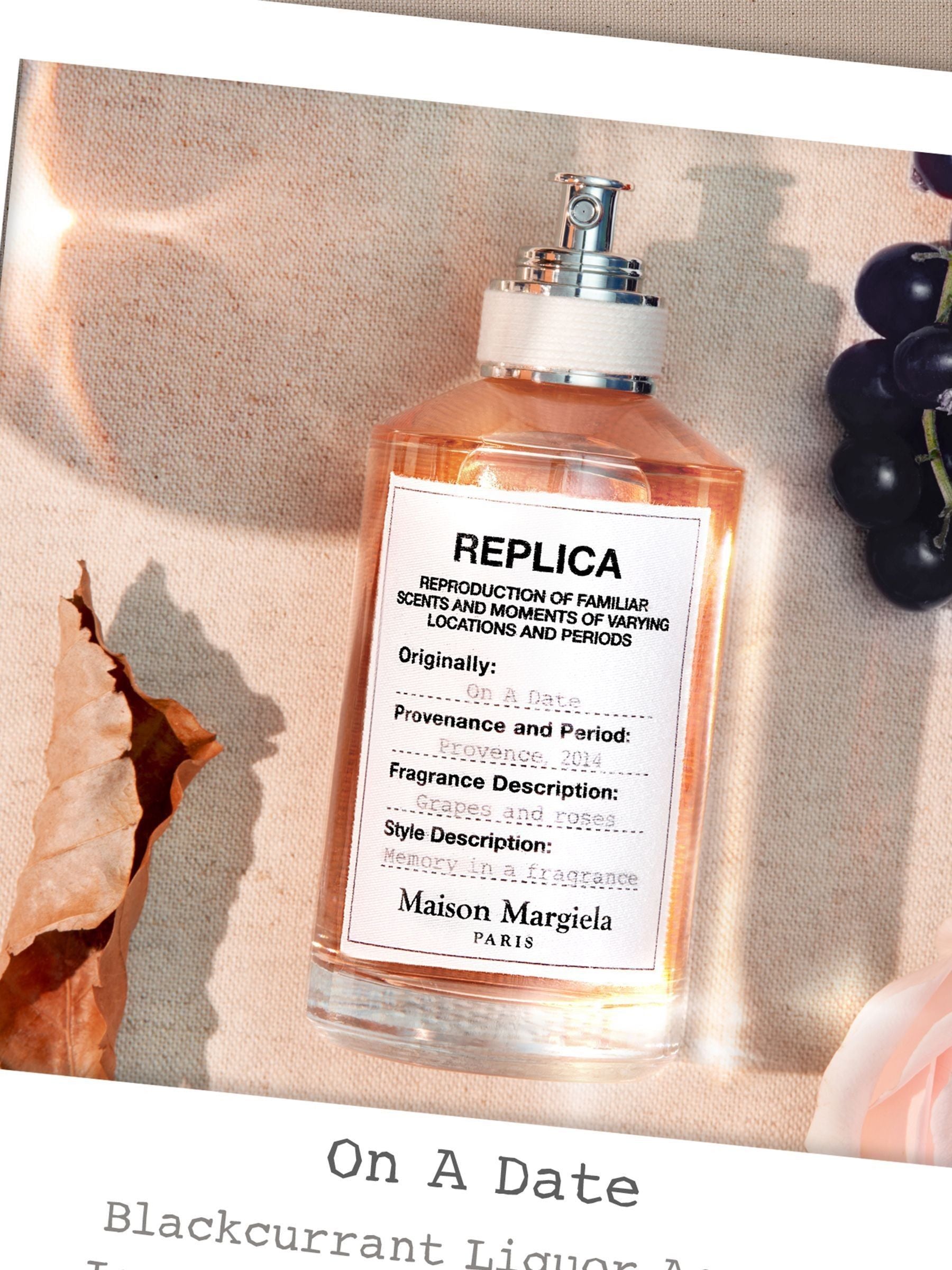 Sparkling Bergamot and Rose Eau de Toilette 100ml