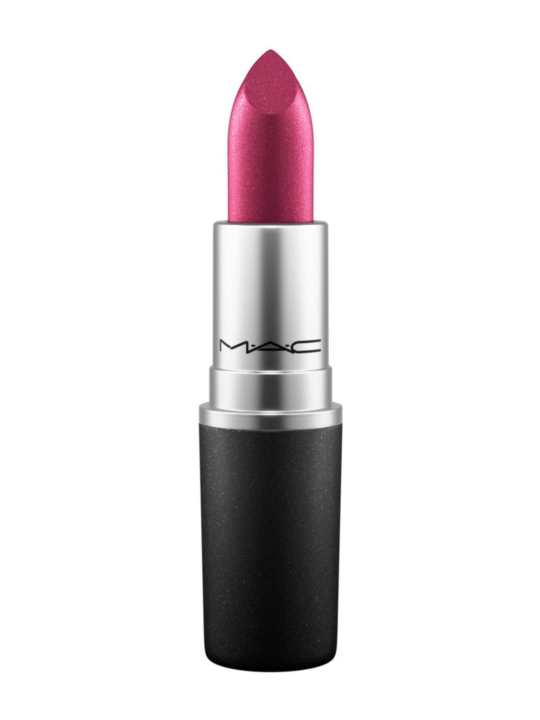 MAC Frost lipstick, imported from the UK