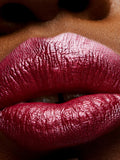 MAC Frost lipstick, imported from the UK