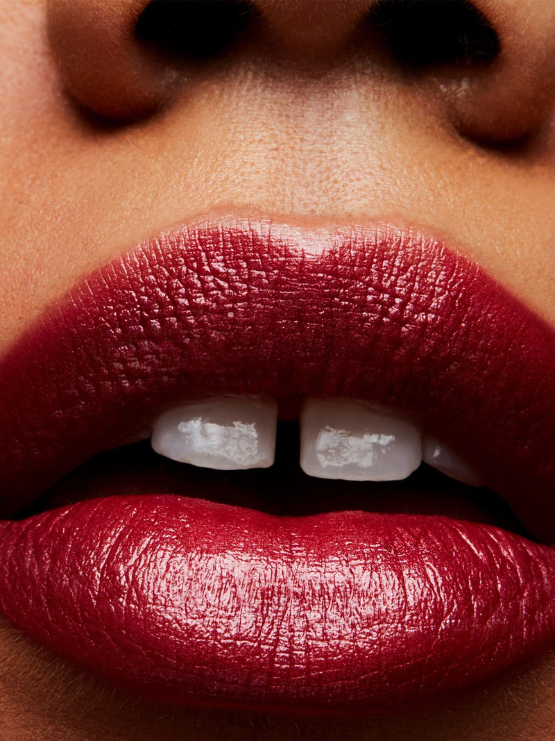 MAC Frost lipstick, imported from the UK