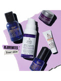 Kiehls Midnight Renewal Skincare Gift Set, UK version