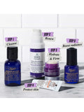 Kiehls Midnight Renewal Skincare Gift Set, UK version
