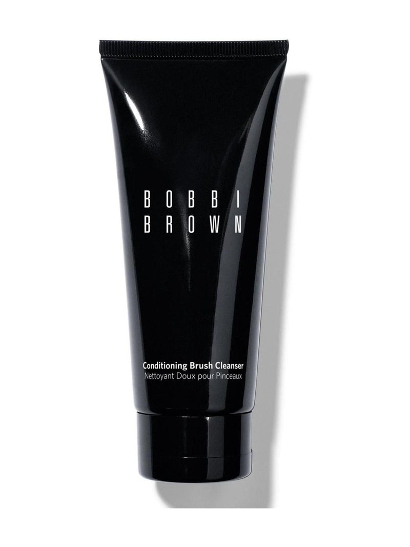 Bobbi Brown conditioning brush cleanser, imported from the UK