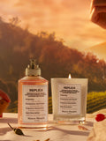Maison Margiela On A Date candle 165g, imported from the UK