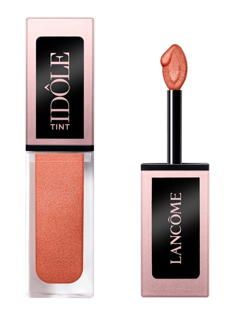 Lancôme Idole Tint Liquid Eyeshadow and Blush