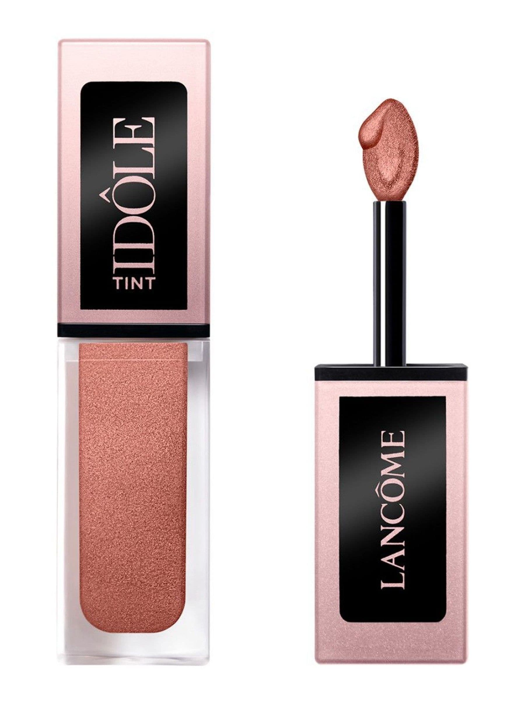 Lancôme Idole Tint Liquid Eyeshadow and Blush