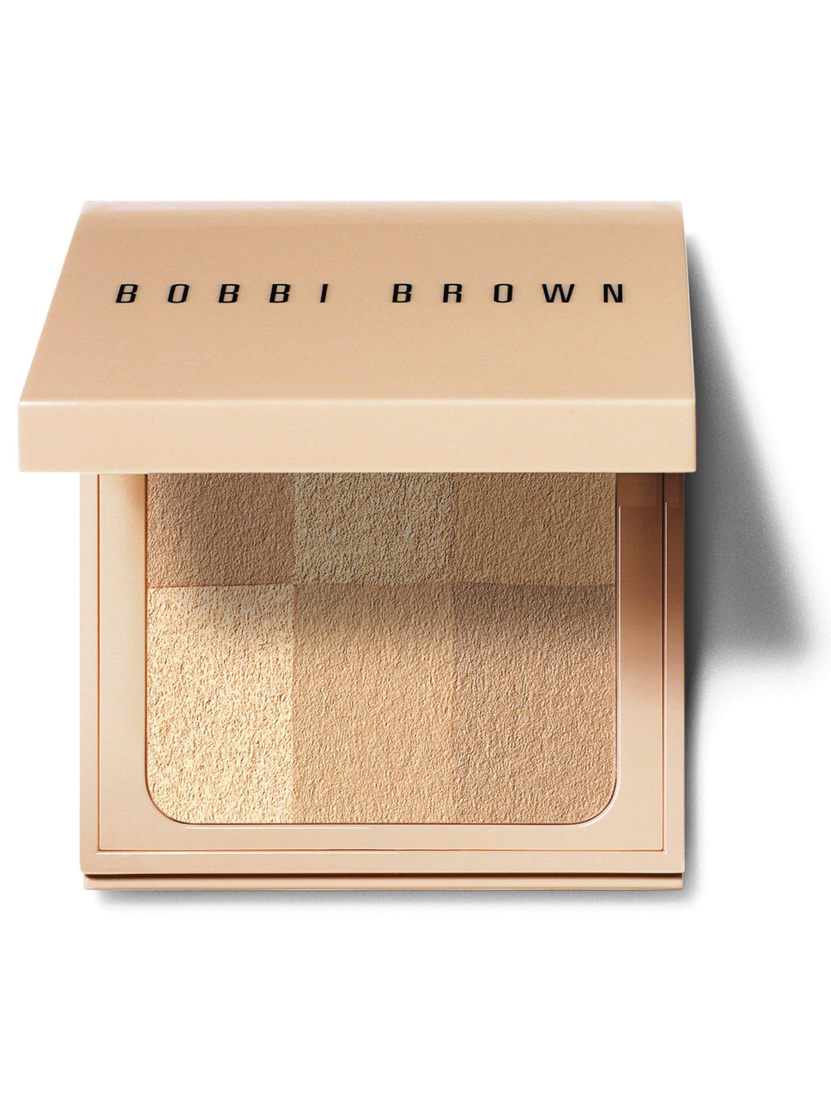 Bobbi Brown Illuminating Nude Finish Powder