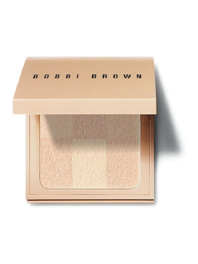 Bobbi Brown Illuminating Nude finishing powder - British product