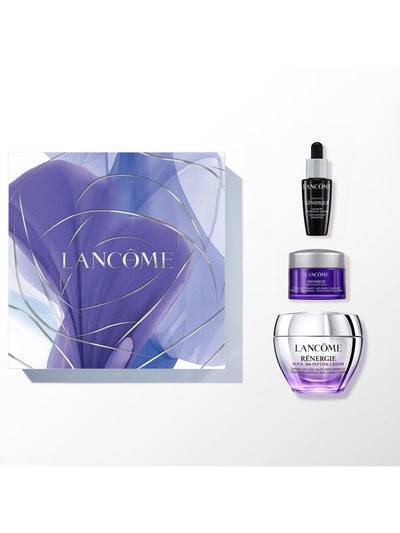 Next Lancôme Renergie 50ml Gift Set- Buy online at McGrocer