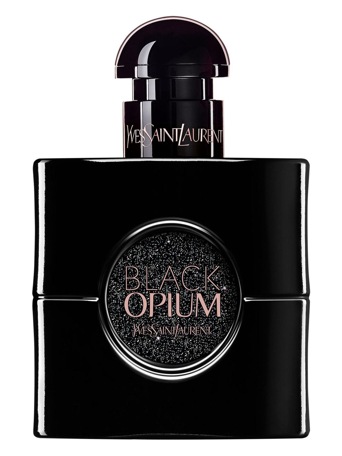 Yves Saint Laurent Black Opium Le Parfum perfume 30ml - British product