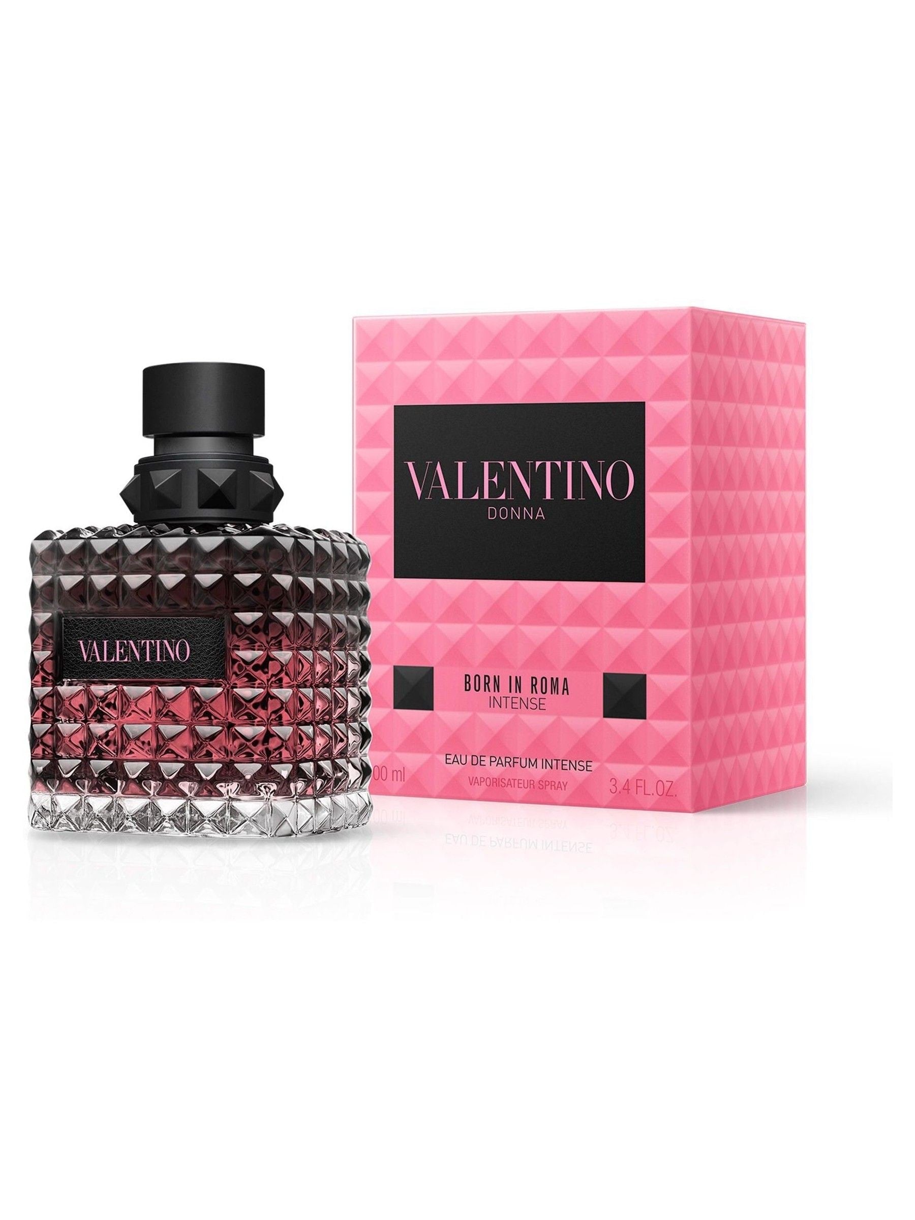 Valentino Born In Roma Donna Intense Eau de Parfum 100ml (British brand)