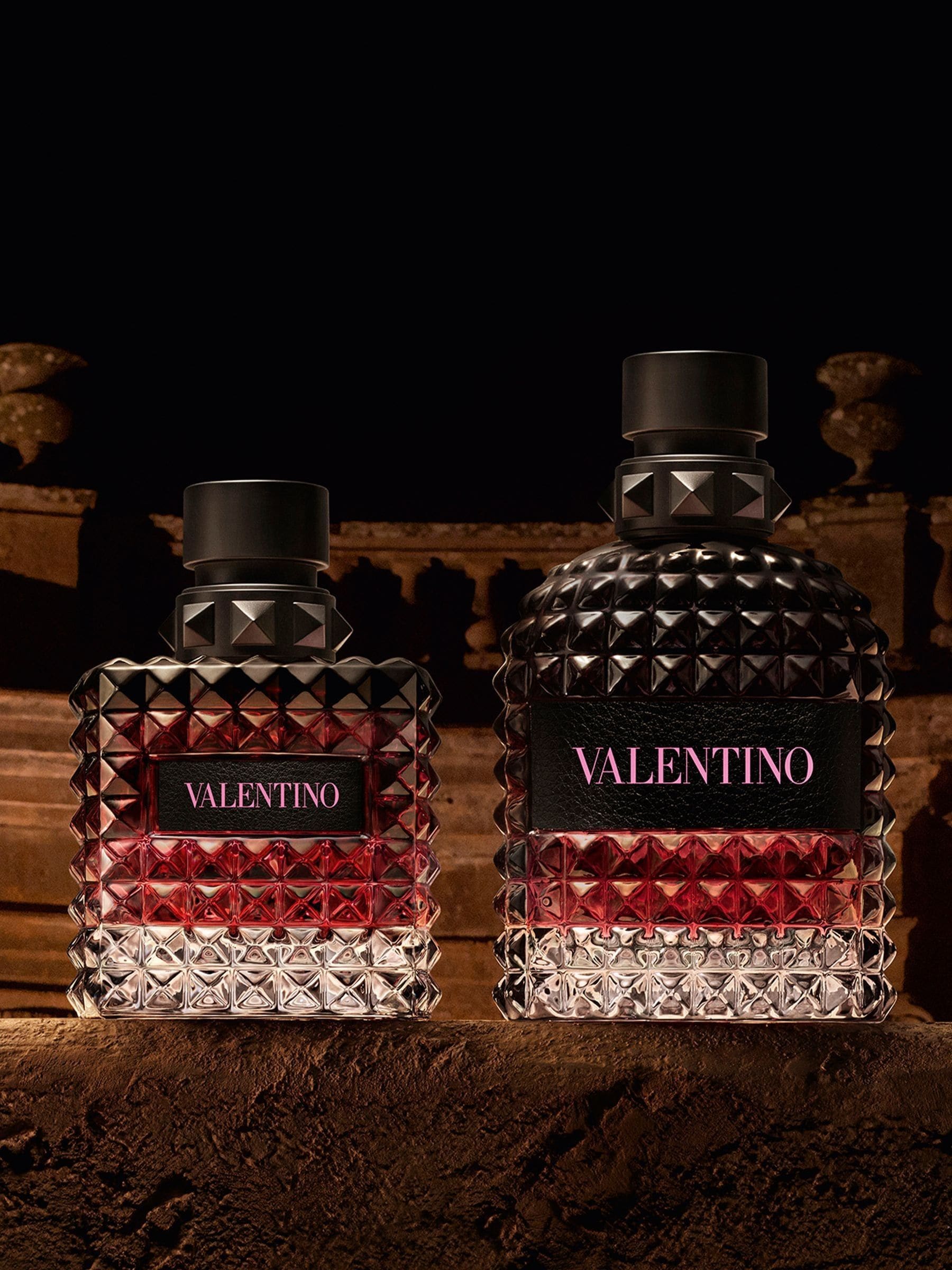 Valentino Born In Roma Donna Intense Eau de Parfum 100ml (British brand)
