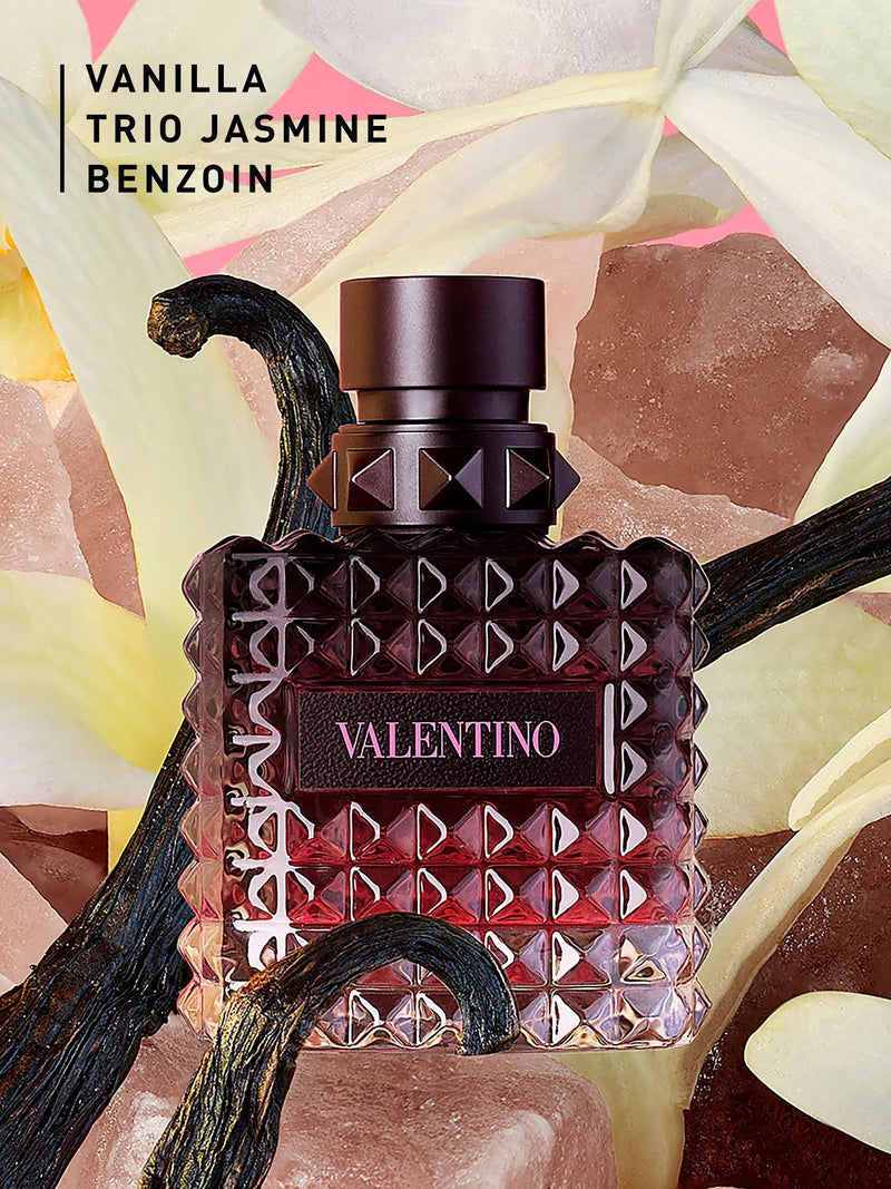 Valentino Born In Roma Donna Intense Eau de Parfum 100ml (British brand)