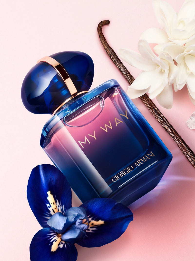 Armani My Way Le Parfum 50ml - British product